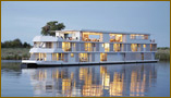 Zambezi Queen