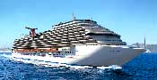 Carnival Breeze