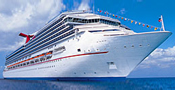 Carnival Conquest