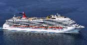 Carnival Dream