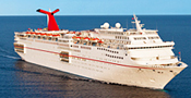 Carnival Fascination