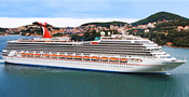 Carnival Freedom