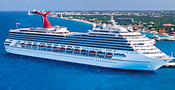 Carnival Glory