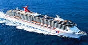 Carnival Legend