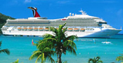 Carnival Splendor