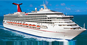 Carnival Triumph