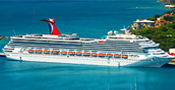 Carnival Valor