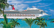 Carnival Victory