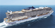 MSC Seaside