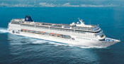 MSC Armonia