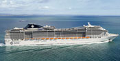 MSC Divina