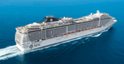 MSC Fantasia