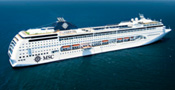 MSC Lirica