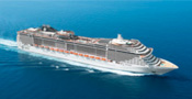 MSC Splendida