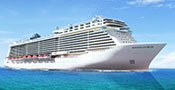 Norwegian Bliss