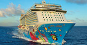 Norwegian Breakaway