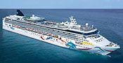 Norwegian Dawn