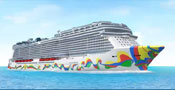 Norwegian Epic