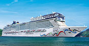 Norwegian Epic