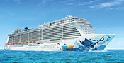 Norwegian Escape