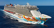 Norwegian Getaway