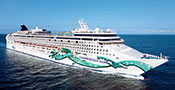 Norwegian Jade