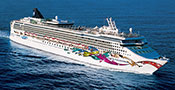 Norwegian Jewel