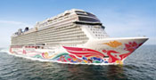 Norwegian Pearl