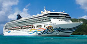 Norwegian Spirit