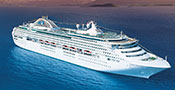 Dawn Princess