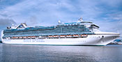 Emerald Princess