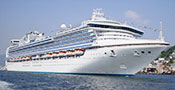 Sapphire Princess