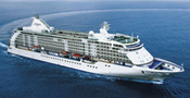 Seven Seas Voyager