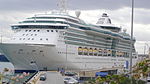 Brilliance of the Seas