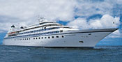 Seabourn Legend