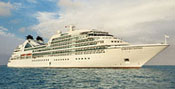 Seabourn Odyssey