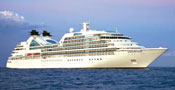 Seabourn Quest