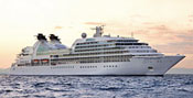 Seabourn Sojourn