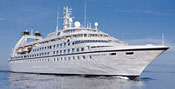 Seabourn Spirit